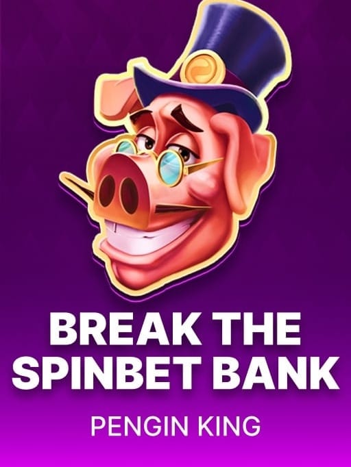 Break the SpinBet Bank screenshot